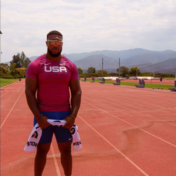 Meet your Posher, Reggie Jagers III - Picture 12 of 12